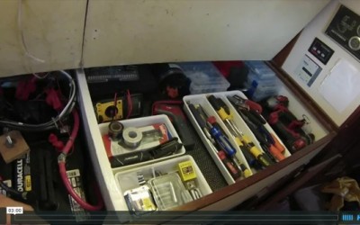 Video: Batteries and Solar Panels