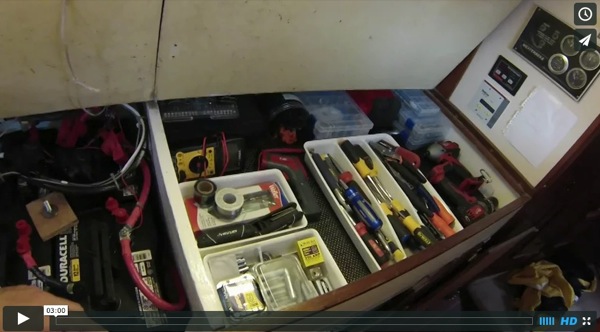 Video: Batteries and Solar Panels