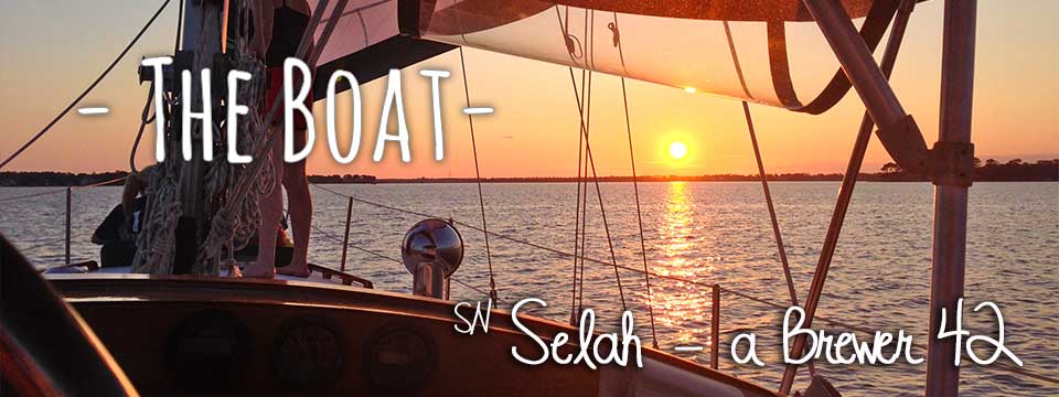 The Boat