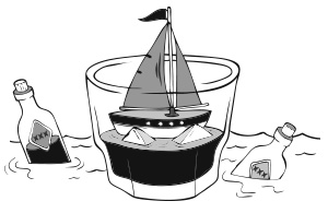 Fav Sailing Blogs: Love & Rum