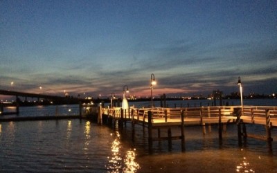 Sail to the Wedding: Venice to Clearwater