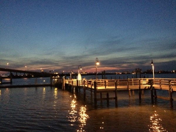 Sail to the Wedding: Venice to Clearwater