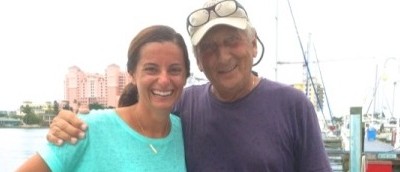 Seeing friends in Clearwater, then on to Sarasota