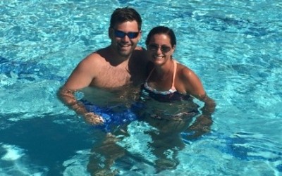 Peanut Island, Sailfish Club, Square Grouper, and a shoreside vacay.