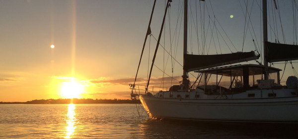 7 Sailing Blogs to Watch in 2016
