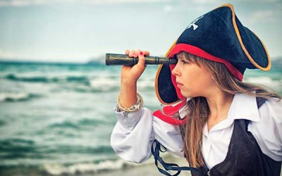 Preorder your Junior Captains Starter Kits this weekend!