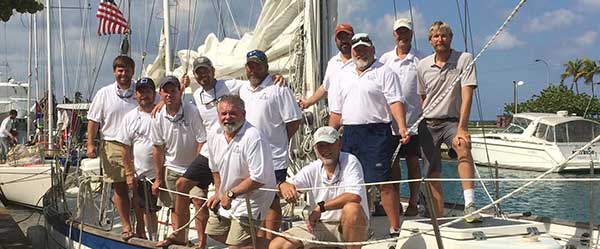 First Inaugural “Pensacola a la Habana Race” success!