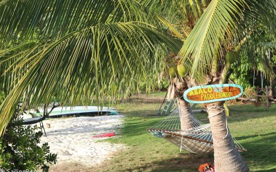 Life in Green Turtle Cay via Pictures