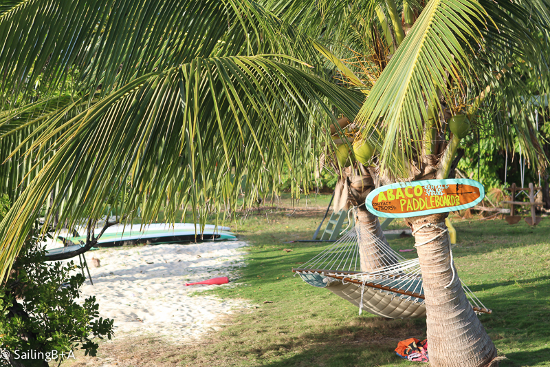Life in Green Turtle Cay via Pictures