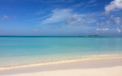 Green Turtle Cay – Exploring and getting Checked In