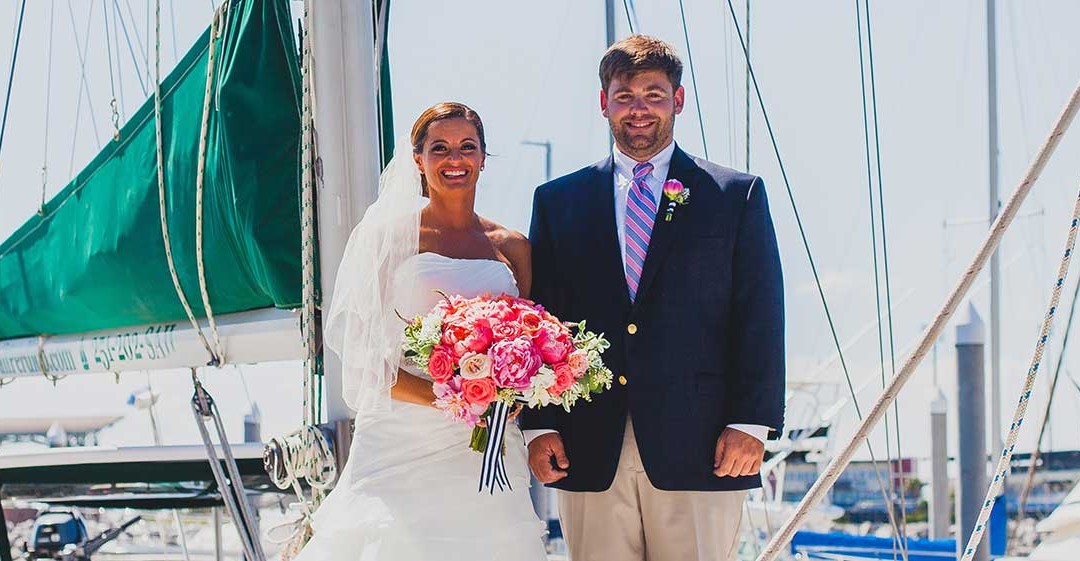 Happy Anniversary to Us!