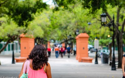 Old San Juan: The Beauty of a Colorful and Quaint City