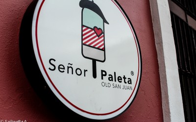 Old San Juan: A Walking Foodie Tour