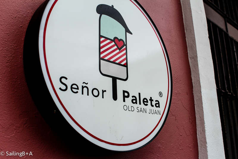 Old San Juan: A Walking Foodie Tour