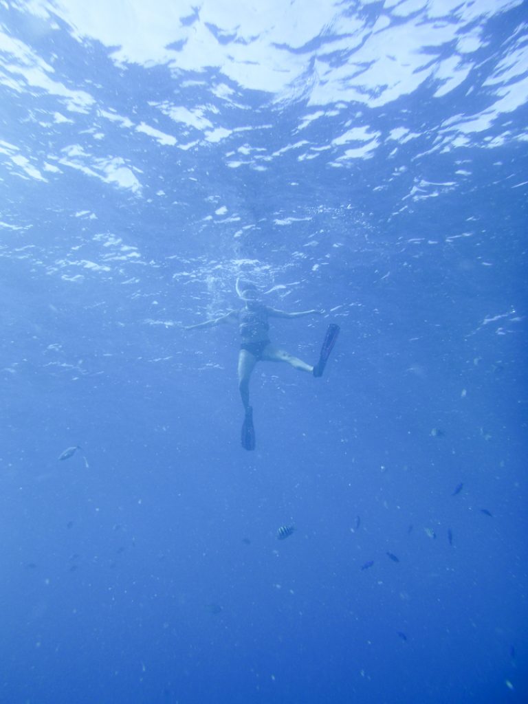 Fun in the BVI-5